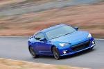 Subaru BRZ 2011 года